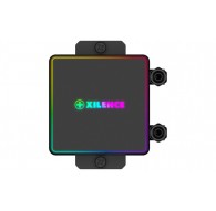 Xilence LiQuRizer RGB XC982 Processor Liquid cooling kit 12 cm Black