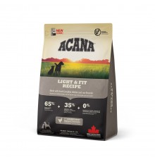 Acana Heritage Adult Light & Fit Dog 2kg