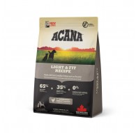 Acana Heritage Adult Light & Fit Dog 2kg