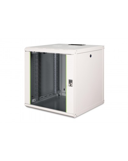 Digitus Wall Mounting Cabinet Unique Series - 600x600 mm (WxD)