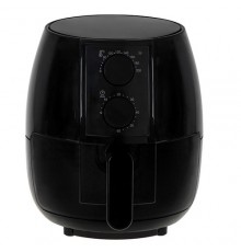 Airfryer Adler AD 6312 2.5 litre non-fat fryer Black
