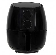 Airfryer Adler AD 6312 2.5 litre non-fat fryer Black