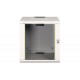 Digitus Wall Mounting Cabinet Unique Series - 600x600 mm (WxD)