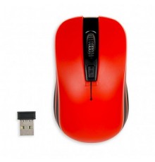 iBox LORIINI mouse Ambidextrous RF Wireless Optical 1600 DPI