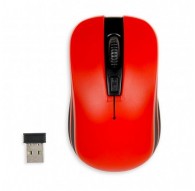 iBox LORIINI mouse Ambidextrous RF Wireless Optical 1600 DPI