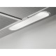 Electrolux LFU216X cooker hood 272 m³/h Wall-mounted Stainless steel