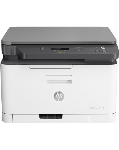 HP Color Laser MFP 178nw A4 600 x 600 DPI 18 ppm Wi-Fi