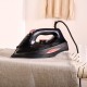 Steam iron Black+Decker BXIR3000E (3000W black)