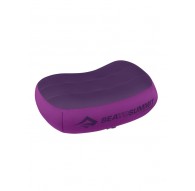 Pillow SEA TO SUMMIT Aeros Premium Regular Magenta