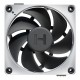 HYTE THICC FP12 Computer case Fan 12 cm Black, White 3 pc(s)