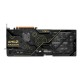 Asrock Taichi Radeon RX 9070 XT OC AMD 16 GB GDDR6 graphics card