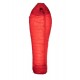 Radical 16h long-red-red PAJAK sleeping bag