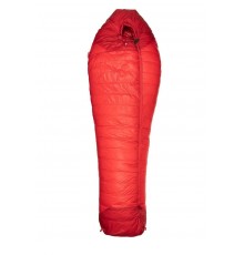 Radical 16h long-red-red PAJAK sleeping bag