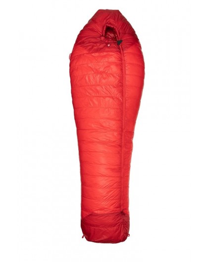 Radical 16h long-red-red PAJAK sleeping bag