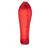 Radical 16h long-red-red PAJAK sleeping bag