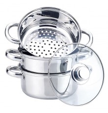 Steamer MAESTRO MR-2900-18