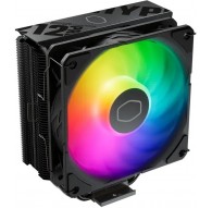Cooler Master Hyper 212 Pro Processor Air cooler 12 cm Black