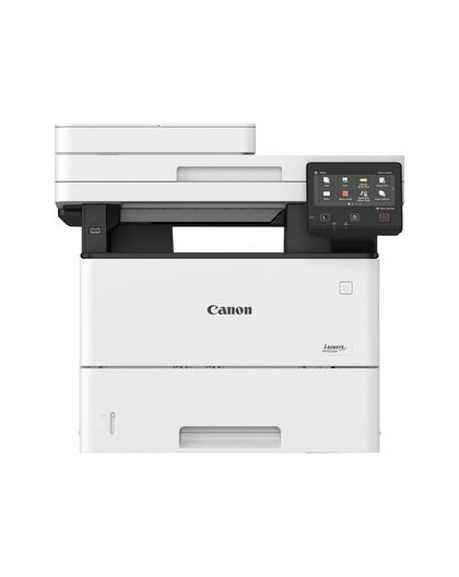 Canon i-SENSYS MF553DW Laser A4 1200 x 1200 DPI 43 ppm Wi-Fi