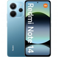 Xiaomi Redmi Note 14 8/256GB Ocean Blue