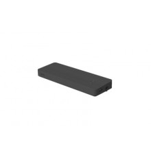 FUJITSU Thunderbolt 4 Portreplicator E5x11/U7x11/U9311/U9311X sülearvutitele