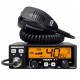 President Teddy II+ AM/FM CB radio Black
