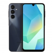 Samsung Galaxy A16 5G 6.7" Hybrid Dual SIM USB Type-C 8 GB 256 GB 5000 mAh Black, Blue