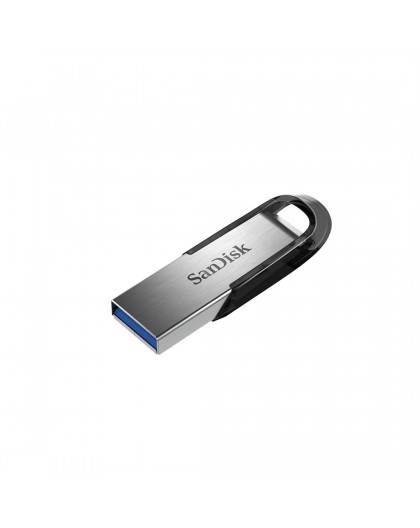 SanDisk Ultra Flair USB flash drive 512 GB USB Type-A 3.2 Gen 1 (3.1 Gen 1) Silver