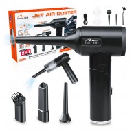 Wireless 2-in-1 air blower JET AIR DUSTER MT6538