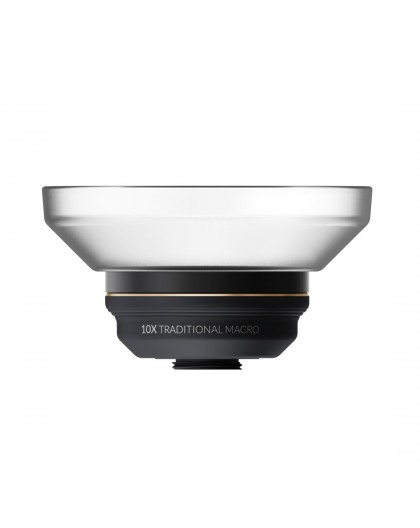 ShiftCam LensUltra 10x Mobile Photo Lens