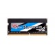 G.Skill Ripjaws F4-3200C22D-32GRS memory module 32 GB 2 x 16 GB DDR4 3200 MHz