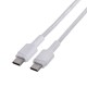 Green Cell KABGC30W USB cable USB 3.2 Gen 1 (3.1 Gen 1) 1.2 m USB C White