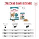 ROYAL CANIN Ageing 11+ - dry cat food - 400g