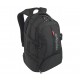 Wenger/SwissGear Transit notebook case 40.6 cm (16") Backpack case Black