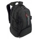 Wenger/SwissGear Transit notebook case 40.6 cm (16") Backpack case Black