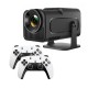 Extralink Gaming Projector 720p GG400X