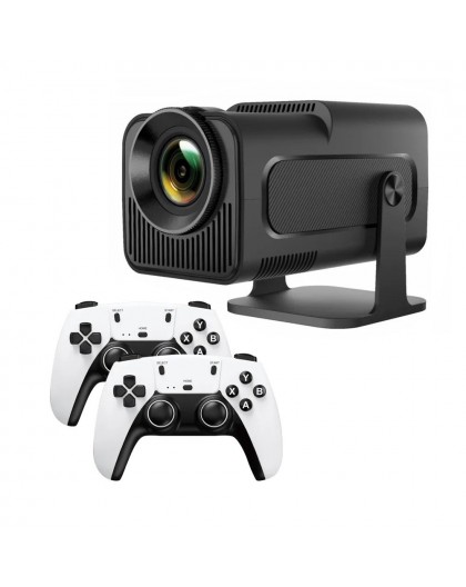 Extralink Gaming Projector 720p GG400X