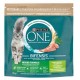 PURINA One Bifensis Siseruumide Retsept - kuiva kassitoit - 1,5 kg