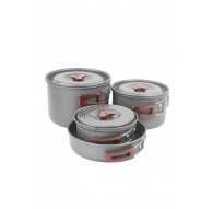 fmc-206 FIRE-MAPLE cookware set