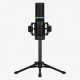 Streamplify MIC TRIPOD Black Studio microphone