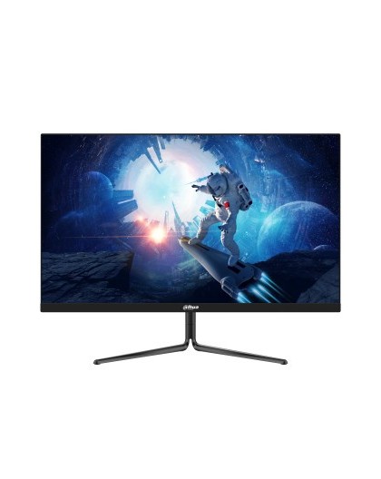 Dahua Technology DHI-LM24-E231 computer monitor 60.5 cm (23.8") 1920 x 1080 pixels Full HD LED Black