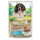 STUZZY Sea Fish in Jelly - Wet Dog Food - 100g