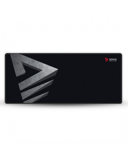 Professional gaming mousepad Savio Precision Control XL