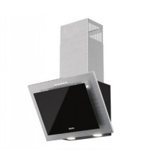 MAAN Vertical PG 60 chimney cooker hood 59.6 cm satin