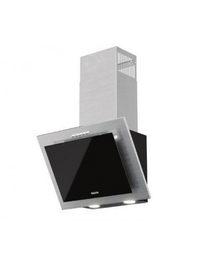 MAAN Vertical PG 60 chimney cooker hood 59.6 cm satin