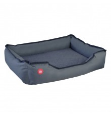 Glovii GPETB Dog/Cat Bed Heating Pet Bed