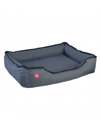 Греватая кошачья/собачья кровать Glovii GPETB