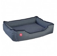 Glovii GPETB Dog/Cat Bed Heating Pet Bed