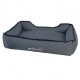 Glovii GPETB Dog/Cat Bed Heating Pet Bed