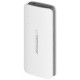 Esperanza EMP106WE Radium 8000 mAh Grey, White