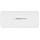 Esperanza EMP106WE Radium 8000 mAh Grey, White